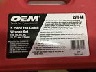 0768129 076812271419 Oem Piece Fan Clutch Wrench Set