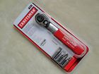 0777691 077769461571 Craftsman Usa Pc Offset Ratcheting Screwdriver Bit Wrench
