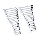 0784497279001 Gearwrench Drake Off Road Tools Combination Ratcheting Wrench