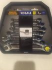 0785933 Kobalt 7pc Metric Gearless 099198877419