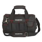 W081021a 0820909710110 Workpro Hangzhou Great Star Industrial Tool Storage Bag