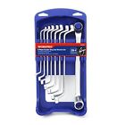 0820909723158 Workpro Hangzhou Great Star Industrial Offset Wrench Set