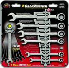 082171094170 Gearwrench Ratcheting Wrench Set