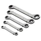 0879916 Kobalt 5-piece Ratcheting Sae 099198808352