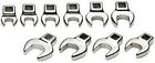 091044205162 Undisclosed 10 Pc Metric