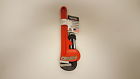 095691310101 Ridgid 10 Pipe Wrench