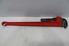 095691310354 Ridgid Hd Steel Straight Pipe Wrench