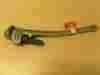 0956914 095691311054 Ridgid 31105 Aluminum Straight