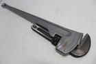 095691311153 Ridgid Aluminum Straight Pipe Wrench
