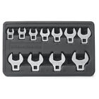 0963957 Crowfoot Wrench Set 11pc 765050963957