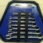 099098855615 Kobalt 7pc Ratcheting Gearwrench