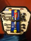 099198809267 Kobalt Ratcheting Wrench Set