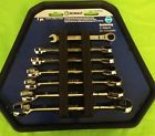 0338362 099198855578 Kobalt 7pc Combination