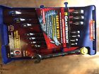 099575094088 Gearwrench 8 Piece Set