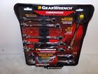 099575096457 Gearwrench New 8 Piece