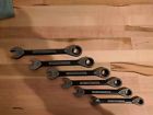 099575322082 Craftsman 6 Pc Metric Heavy