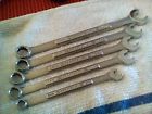 099575352218 Craftsman 5-pc Metric Combination