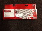 099575450112 Craftsman Craftman Professional Metric Mm Full Combination Wrench
