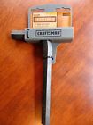 099575466663 Craftsman Brand New W-tag