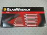 099575819209 Gearwrench Metric Wrench Set