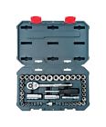 0csws13 Crescent Sckt Wrch Set45pc 037103270245