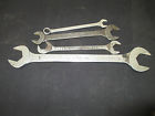 Dr3234 1-1 16 Mac Tools Lot Of 4