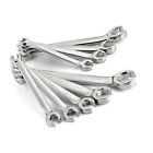 1 Socket Set Craftsman Standard And Metric Flare Nut 714994440963