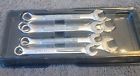10-15mm Craftsman Combination Wrench Set 12 Pt