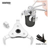 10 Innovant Adjustable Jaw Oil Filter Wrench Tool Best 689737825454
