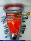 1000-029-811 Husky 10-piece Combination Ratcheting