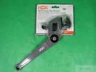 1000009802 Hdx Multi-angle Pipe Wrench 5018341560966