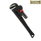 1000014151 Husky Inch Heavy Duty Cast Iron Pipe Wrench 801055000591