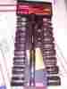 1001381106 Husky 22 Piece 1 2 In Drive Sae Metric Ratchet A0092 Socket Set 037103293886