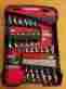1001572096 Husky Home Depot 12 Piece Stubby Combination Wrench Set Sae Mm Size New 6955045633123