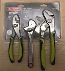 10045 Craftsman Evolv 3 Pc 099575990021