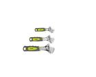10063 Craftsman Adjustable Wrench Set 099575990144