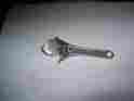 100mm Sears Craftsman 5 8 4 Inch Adjustable Hand Wrench Tool Never Used