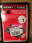 1011 Tool Sorter Sort A Wrench Organizer Chest Holder Toolbox Craftsman Portable Mpn 862583000002