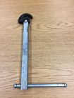 1017 Ridgid Vintage No Extendable Telescoping