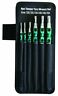 T20-t50 1034 Astro Pneumatic Swivel Tamper Torx Wrench Set 079531622746