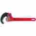 10358 Ridgid Tool Rapidgrip Pipe Wrench No 3pk 095691103581