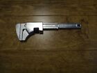 105.280 Facom Monkey Wrench Steel