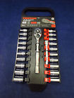 02020900 1060 Tekton New 22pc 1-4 020209010600