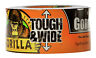 106425 Gorilla Tough Wide Tape Black