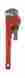 106617 J S Products Inc Bv10 Hd Stl Pipe Wrench No 3pk 052088068380