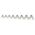 G7058427 10790 Williams Crowfoot Wrench Set 0662459342935