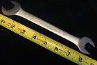 1094 Williams Made Usa Tool Group Superrench Open End Wrench Satin