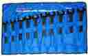 10jb Calhawk New 10pc Jumbo Sae Combo Wrench Set 1-5 16 2 Combination Black Oxide