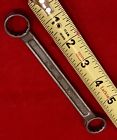 11-16x5-8 Lectrolite Tools Usa Sae Double Wrench Short