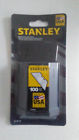 11-911a Stanley Utility Blades With